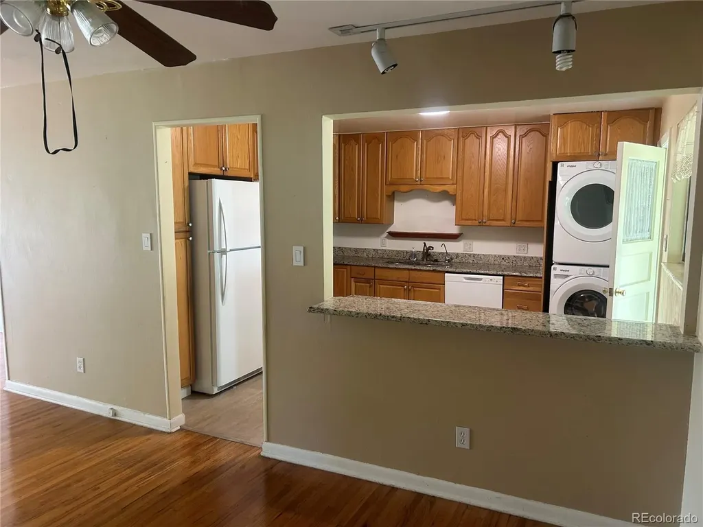 6037 Quail Court Arvada CO 80004