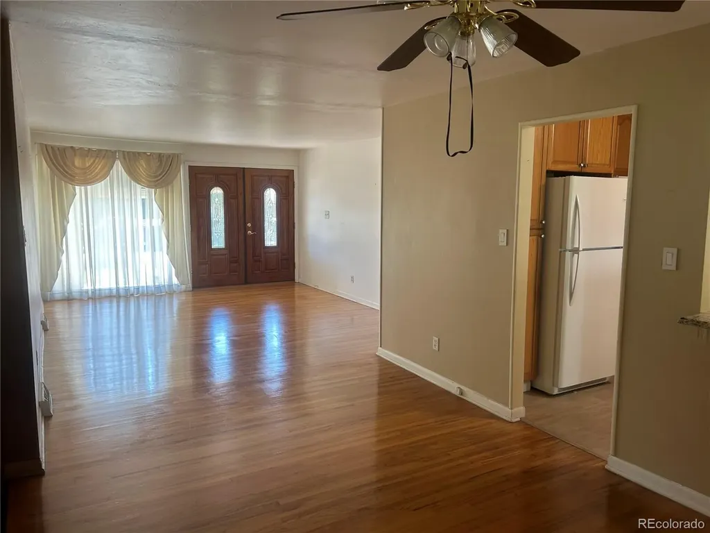 6037 Quail Court Arvada CO 80004