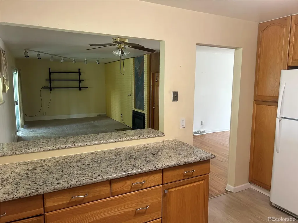 6037 Quail Court Arvada CO 80004