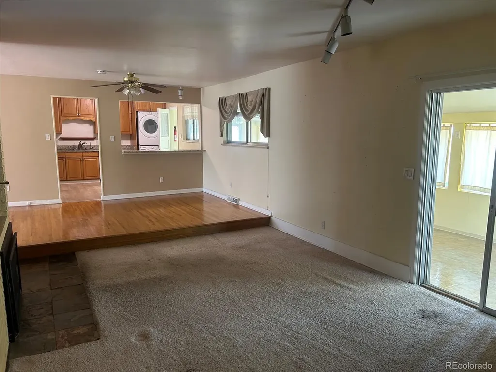 6037 Quail Court Arvada CO 80004