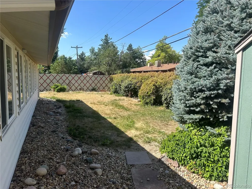6037 Quail Court Arvada CO 80004