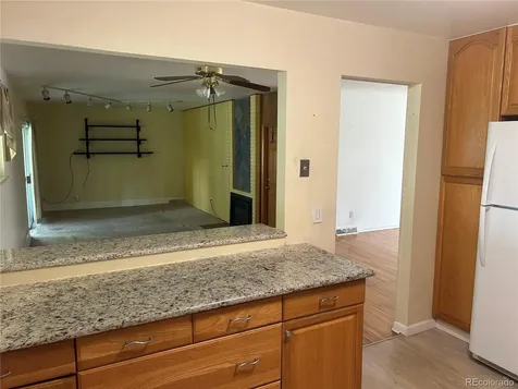 6037 Quail Court Arvada CO 80004