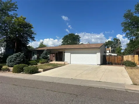 6037 Quail Court Arvada CO 80004