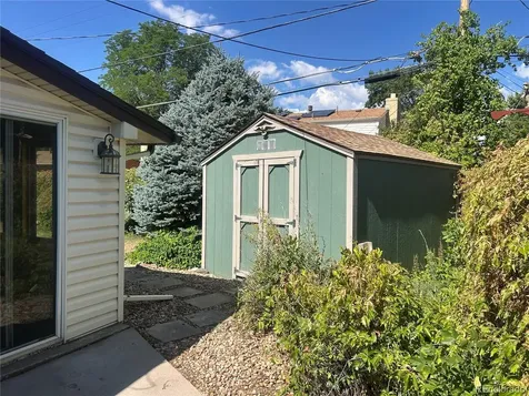 6037 Quail Court Arvada CO 80004