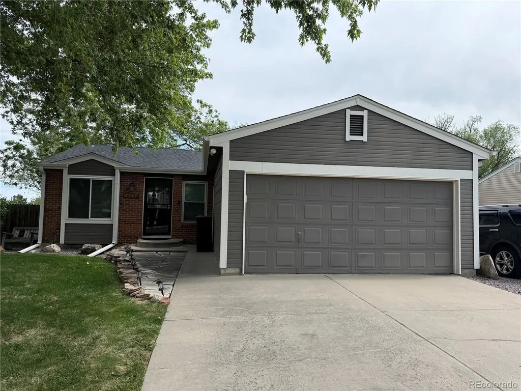 9465 W Wagon Trail Drive Littleton CO 80123
