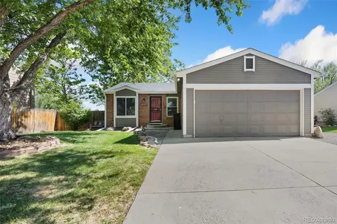 9465 W Wagon Trail Drive Littleton CO 80123