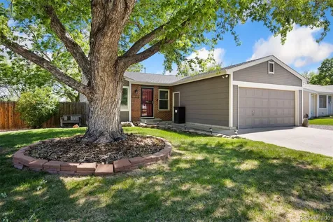 9465 W Wagon Trail Drive Littleton CO 80123