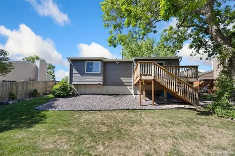 9465 W Wagon Trail Drive Littleton CO 80123