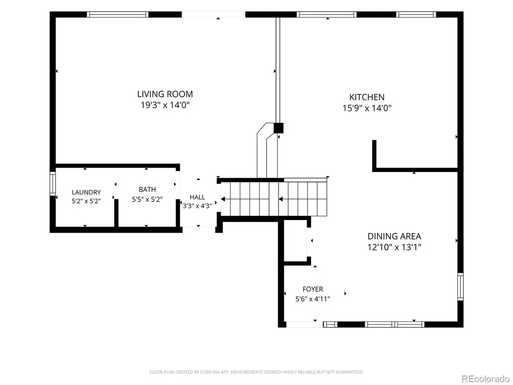2180 S Uravan Street Aurora CO 80013