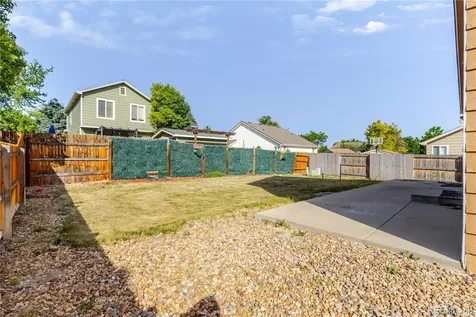 2180 S Uravan Street Aurora CO 80013
