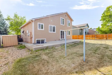 2180 S Uravan Street Aurora CO 80013