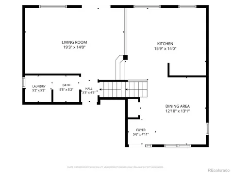 2180 S Uravan Street Aurora CO 80013