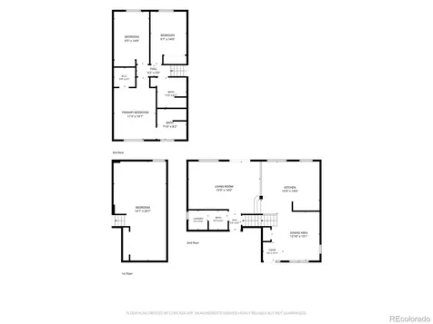 2180 S Uravan Street Aurora CO 80013