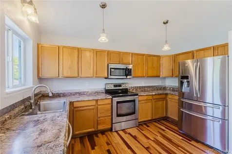 2180 S Uravan Street Aurora CO 80013