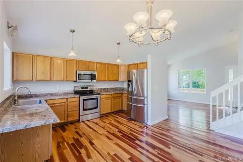 2180 S Uravan Street Aurora CO 80013