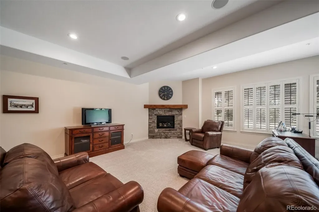 4316 Chateau Ridge Road Castle Rock CO 80108