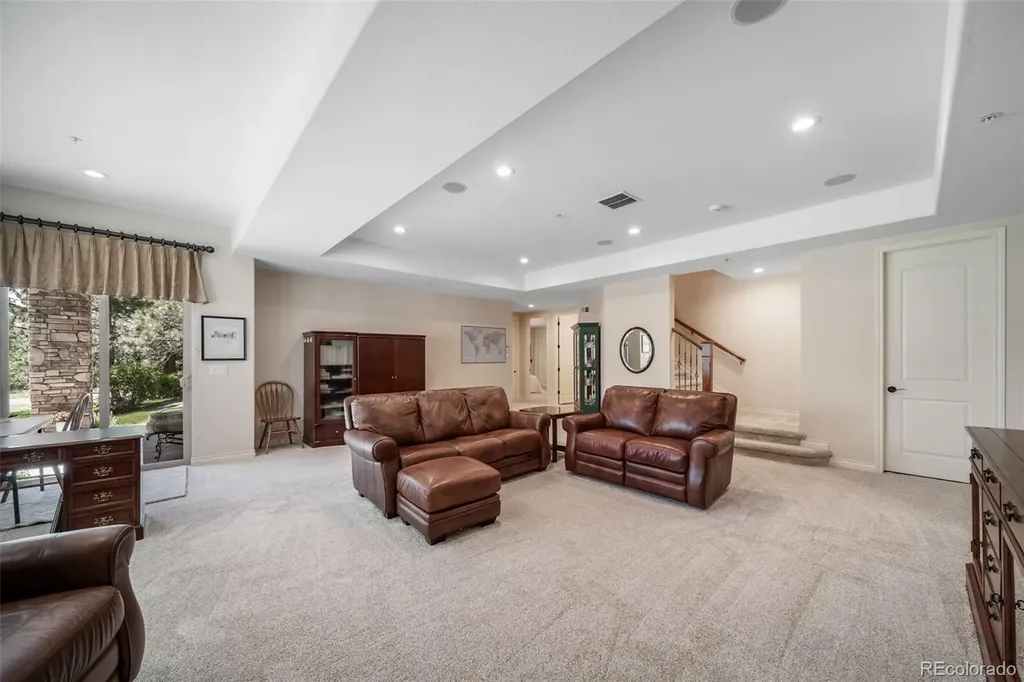4316 Chateau Ridge Road Castle Rock CO 80108