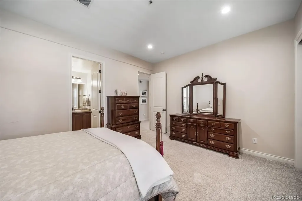 4316 Chateau Ridge Road Castle Rock CO 80108