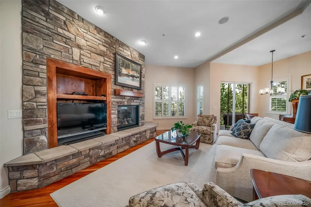 4316 Chateau Ridge Road Castle Rock CO 80108