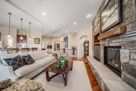 4316 Chateau Ridge Road Castle Rock CO 80108