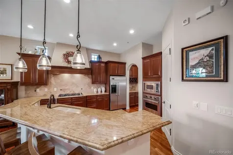 4316 Chateau Ridge Road Castle Rock CO 80108