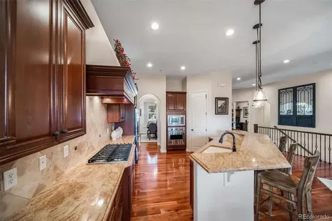 4316 Chateau Ridge Road Castle Rock CO 80108