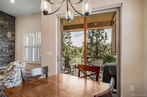 4316 Chateau Ridge Road Castle Rock CO 80108