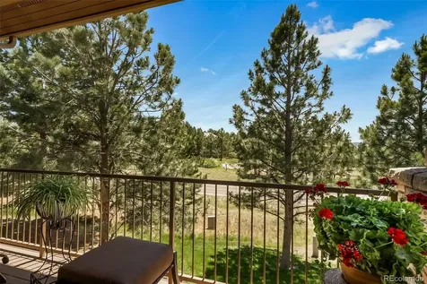 4316 Chateau Ridge Road Castle Rock CO 80108
