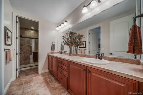 4316 Chateau Ridge Road Castle Rock CO 80108