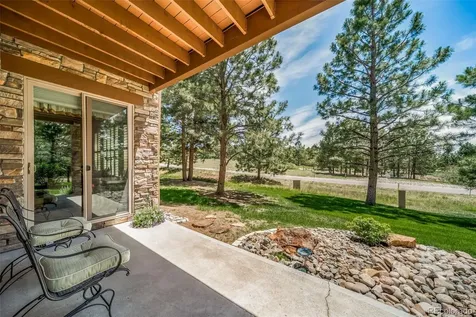 4316 Chateau Ridge Road Castle Rock CO 80108