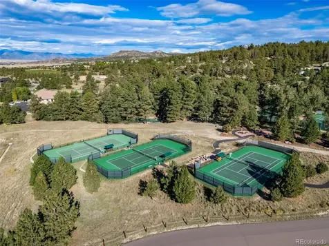 4316 Chateau Ridge Road Castle Rock CO 80108