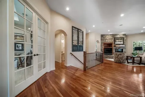 4316 Chateau Ridge Road Castle Rock CO 80108