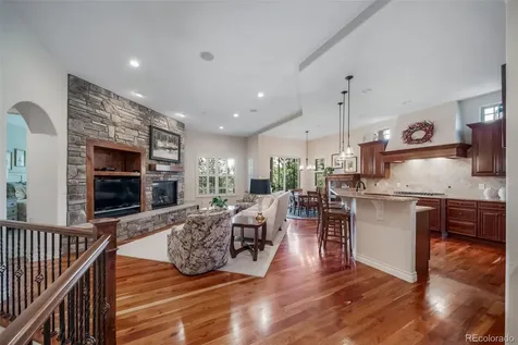 4316 Chateau Ridge Road Castle Rock CO 80108