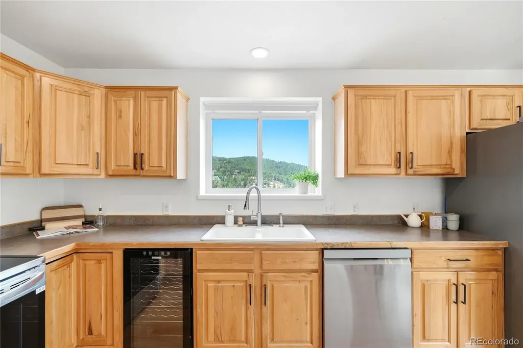 6932 Snowshoe Trail Evergreen CO 80439