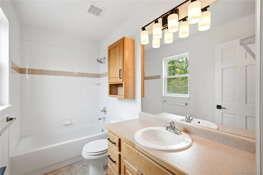 6932 Snowshoe Trail Evergreen CO 80439