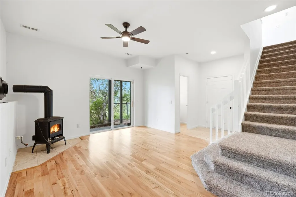 6932 Snowshoe Trail Evergreen CO 80439
