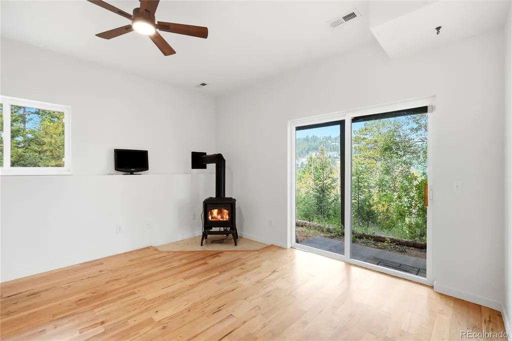 6932 Snowshoe Trail Evergreen CO 80439