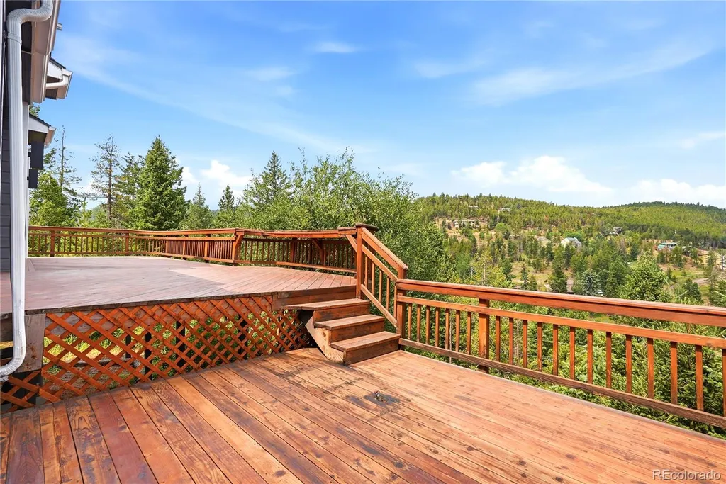 6932 Snowshoe Trail Evergreen CO 80439