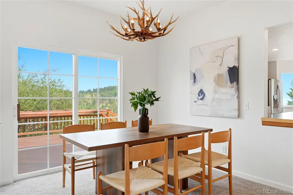 6932 Snowshoe Trail Evergreen CO 80439