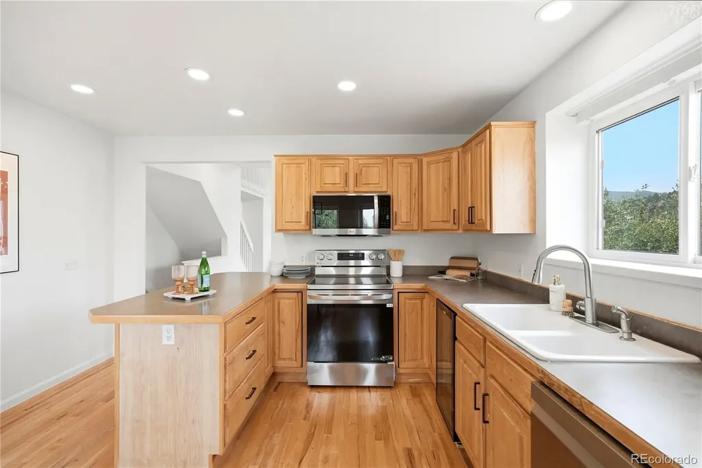 6932 Snowshoe Trail Evergreen CO 80439