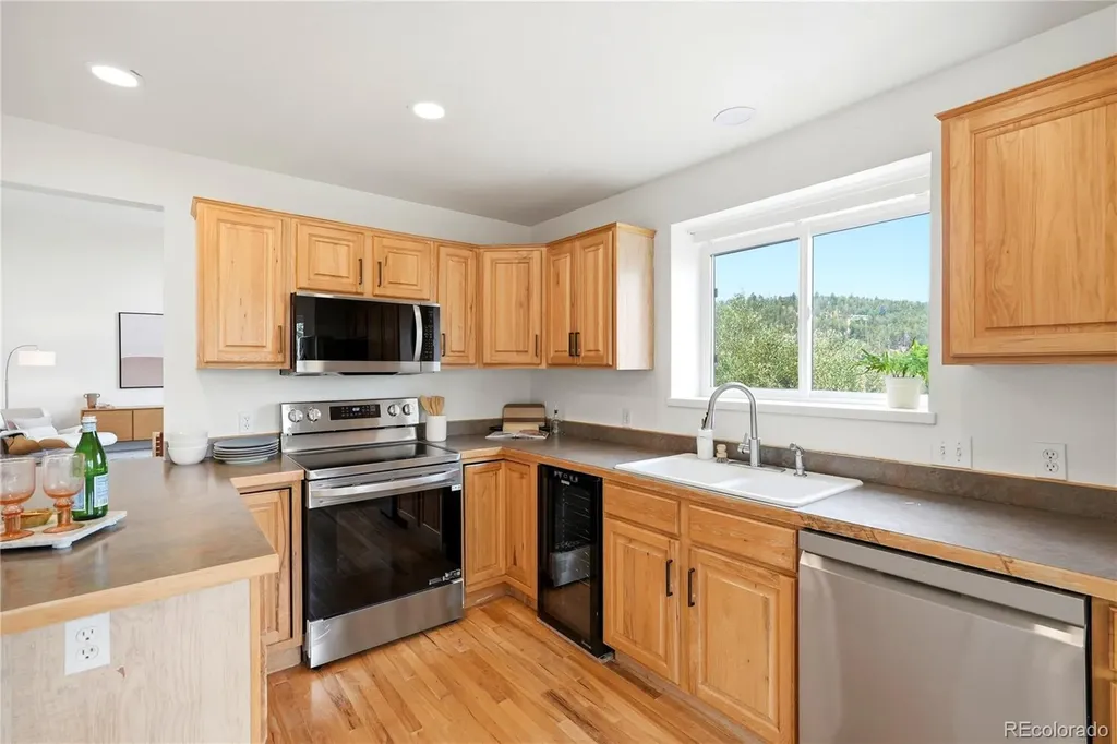 6932 Snowshoe Trail Evergreen CO 80439
