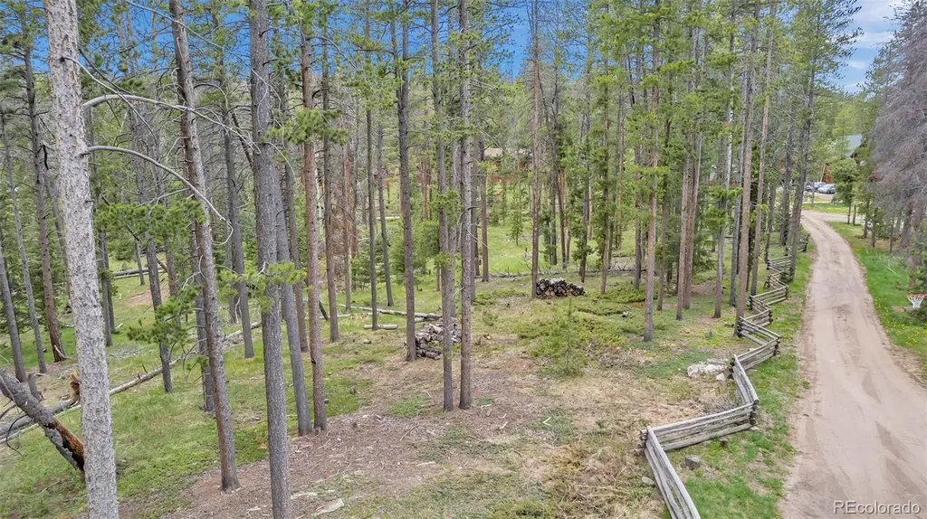Lot 2m Vickery Avenue Conifer CO 80433