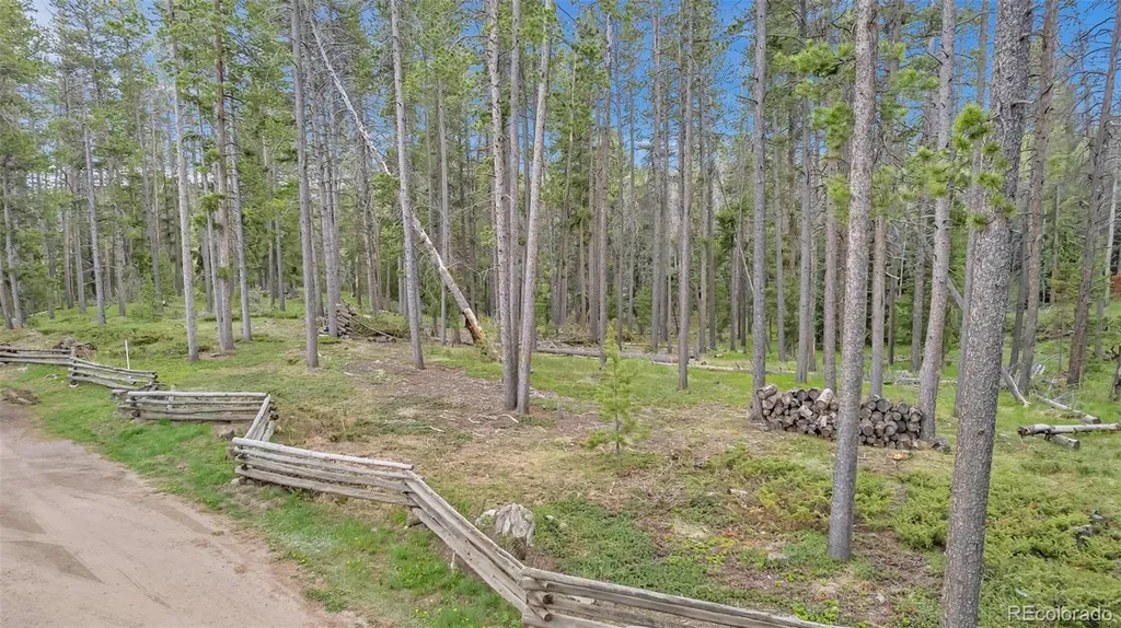 Lot 2m Vickery Avenue Conifer CO 80433