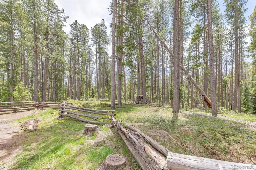 Lot 2m Vickery Avenue Conifer CO 80433