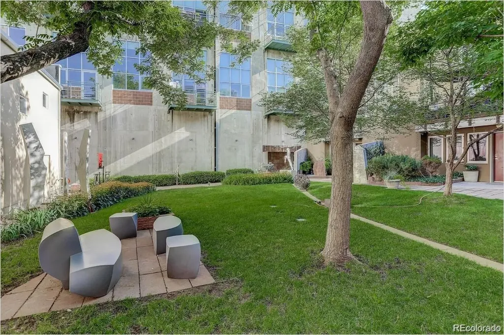 1050 Cherokee Street Denver CO 80204