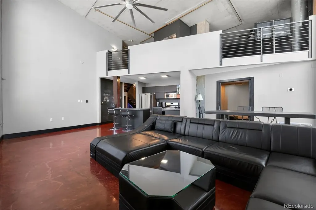 1050 Cherokee Street Denver CO 80204