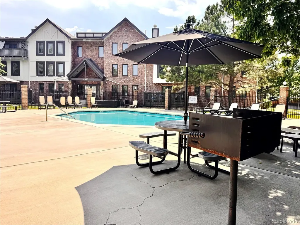 6425 S Dayton Street Englewood CO 80111