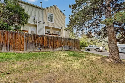 9525 W Coal Mine Avenue Littleton CO 80123