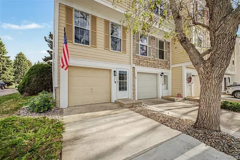 9525 W Coal Mine Avenue Littleton CO 80123