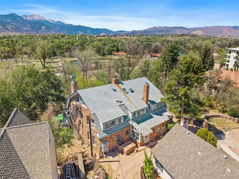 33 W Willamette Avenue Colorado Springs CO 80903